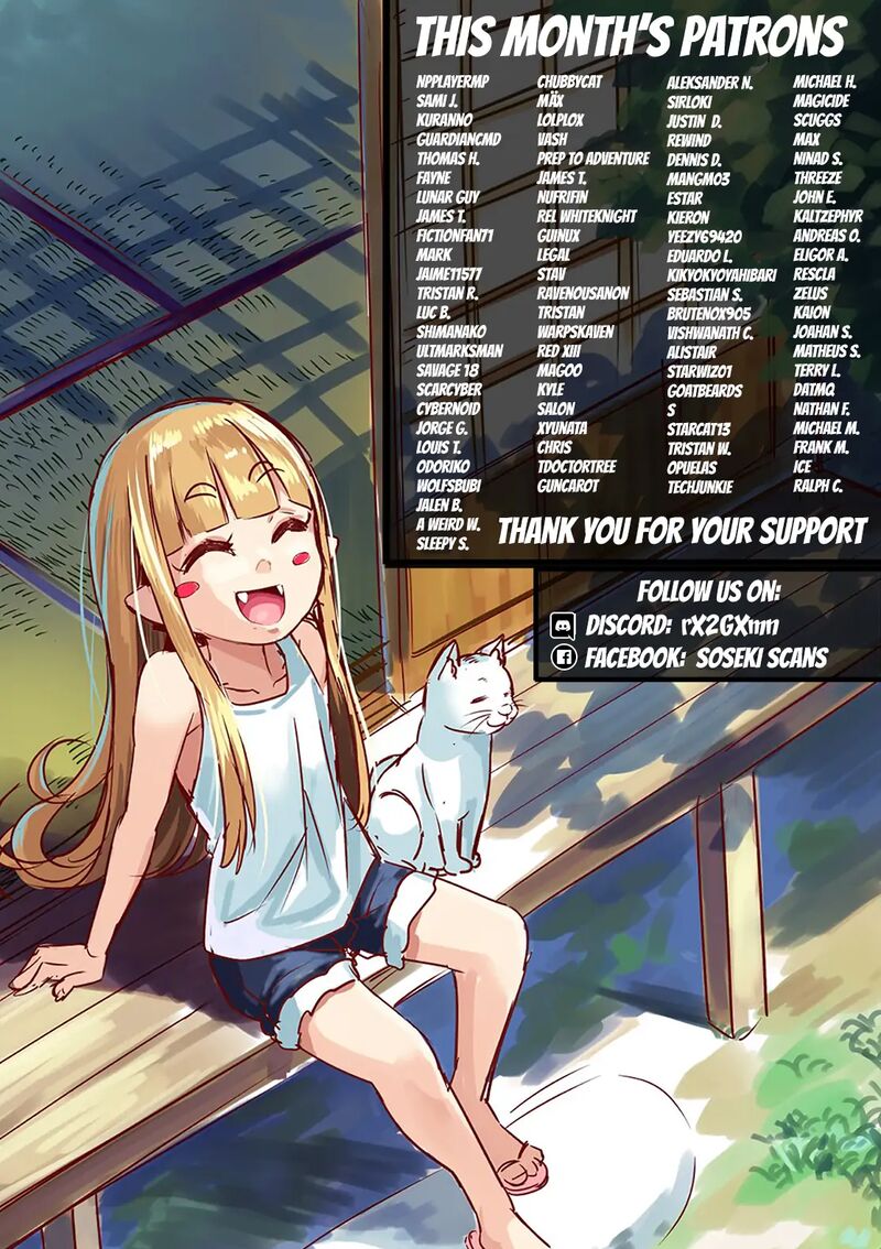 A Harem in the Fantasy World Dungeon, Chapter 98 image 18